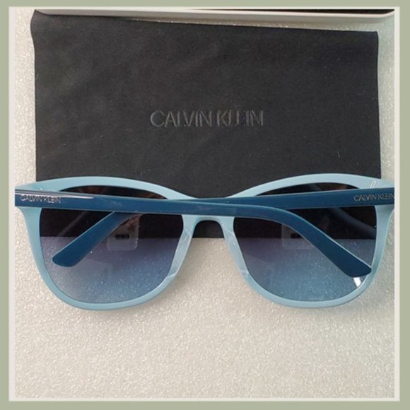 Calvin Klein Sunglasses CK18510S - Picture 4 of 7